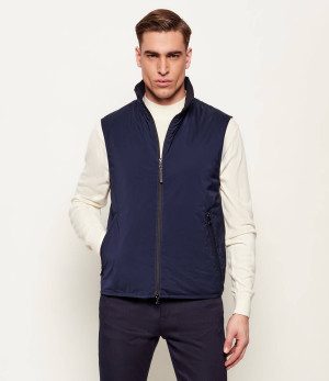 Bogner Bezrękawnik JONNY-2 | Regular Fit