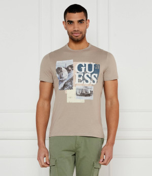 GUESS T-shirt | Slim Fit