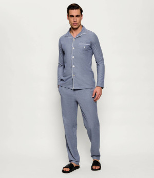POLO RALPH LAUREN Piżama | Slim Fit