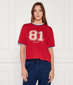 Guess Jeans T-shirt | Loose fit