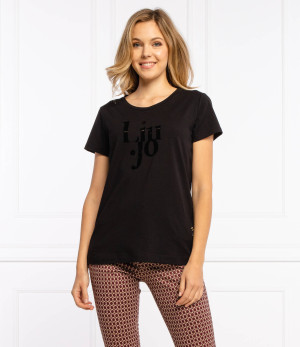 Liu Jo Sport T-shirt | Regular Fit