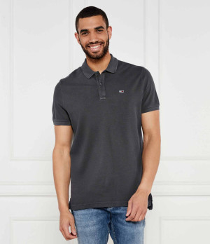 Tommy Jeans Polo | Slim Fit
