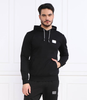 EA7 Bluza | Regular Fit