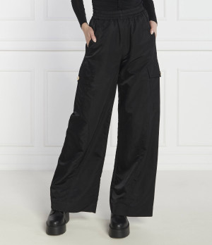 Pinko Spodnie | Oversize fit