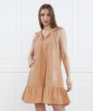 Armani Exchange Sukienka VESTITO