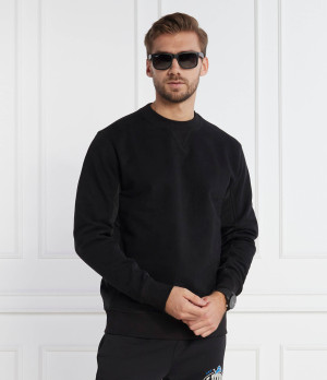 BOSS ORANGE Bluza Wenylon | Regular Fit