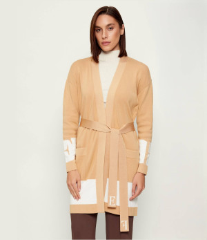 Elisabetta Franchi Kardigan | Regular Fit