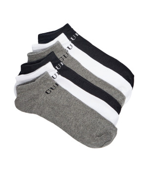 Guess Underwear  Skarpety 6-pack