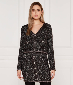 Pinko Kardigan Fiaschetteria | Regular Fit