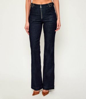 Patrizia Pepe Jeansy | Slim Fit