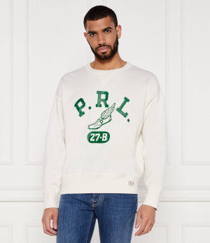 POLO RALPH LAUREN Bluza | Regular Fit