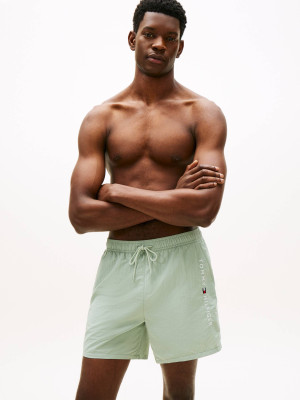 Tommy Hilfiger Szorty kąpielowe | Regular Fit