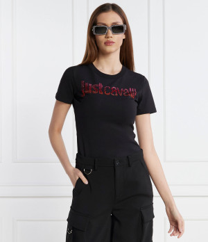 Just Cavalli T-shirt | Regular Fit