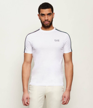 EA7 T-shirt | Slim Fit