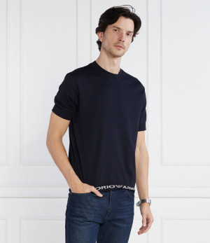 Emporio Armani T-shirt | Regular Fit