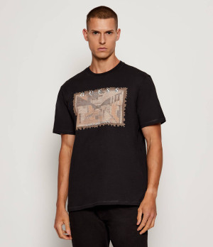 GUESS T-shirt | Regular Fit