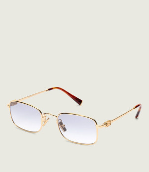 MIU MIU Okulary przeciwsłoneczne MU A53S