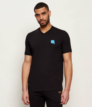 Karl Lagerfeld T-shirt | Regular Fit