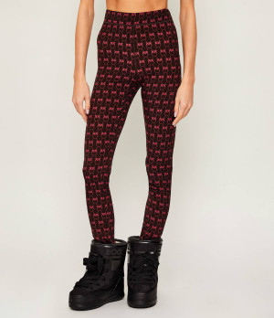 Pinko Legginsy GELOSO | Slim Fit