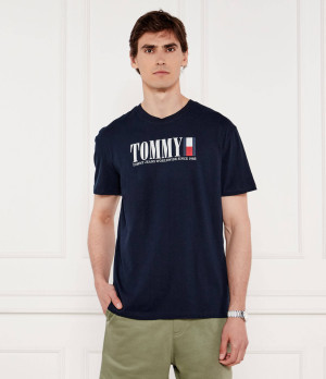 Tommy Jeans T-shirt | Regular Fit