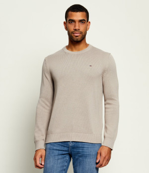 Tommy Jeans Sweter | Slim Fit
