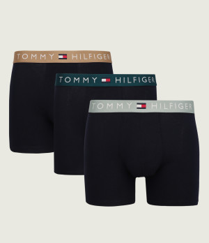 Tommy Hilfiger Bokserki 3-pack