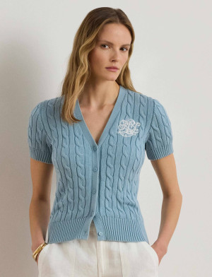 LAUREN RALPH LAUREN Kardigan | Slim Fit