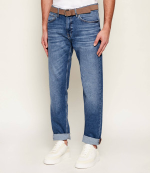 BOSS ORANGE Jeansy RE.MAINE | Regular Fit