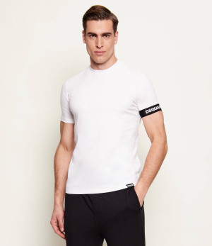 Dsquared2 T-shirt | Slim Fit