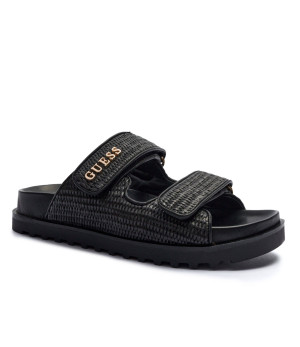 Guess Klapki Fadelize