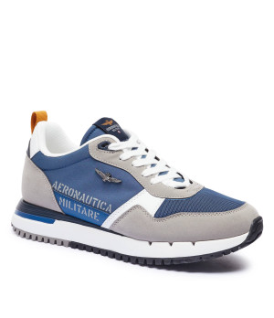Aeronautica Militare Sneakersy