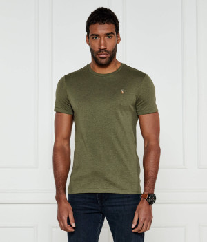 POLO RALPH LAUREN T-shirt | Custom fit