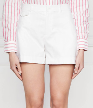 LAUREN RALPH LAUREN Szorty YERNALIE | Regular Fit