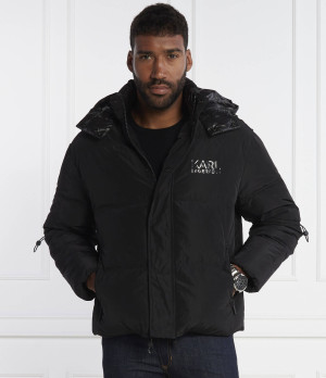 Karl Lagerfeld Kurtka | Regular Fit