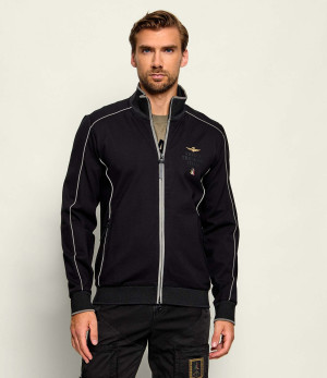 Aeronautica Militare Bluza | Regular Fit