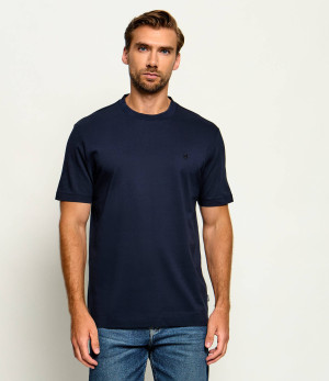 BOSS BLACK T-shirt C-Taut 82 | Regular Fit | mercerised