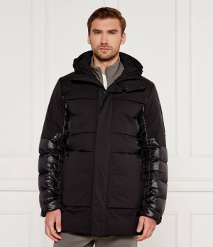 BOSS GREEN Puchowa kurtka J_Eams | Regular Fit