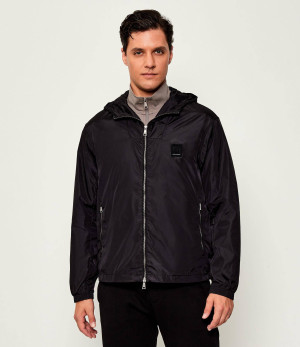 Armani Exchange Kurtka | Regular Fit