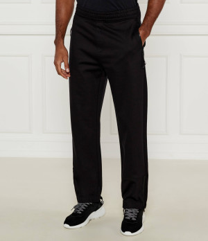 HUGO Spodnie dresowe Detechtros | Regular Fit