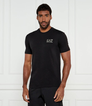 EA7 T-shirt | Slim Fit