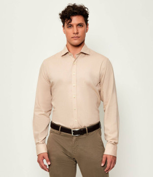 Oscar Jacobson Koszula | Regular Fit