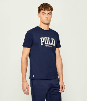 POLO RALPH LAUREN T-shirt | Custom slim fit