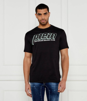 Philipp Plein T-shirt Racing Club | Regular Fit