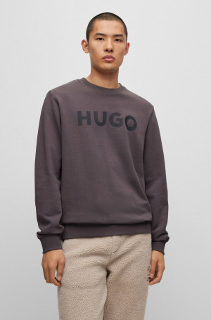 HUGO Bluza Dem | Regular Fit