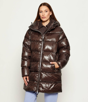 PARAJUMPERS Puchowa kurtka IVONNE | Regular Fit