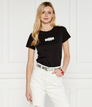 Calvin Klein Jeans T-shirt FADED | Slim Fit