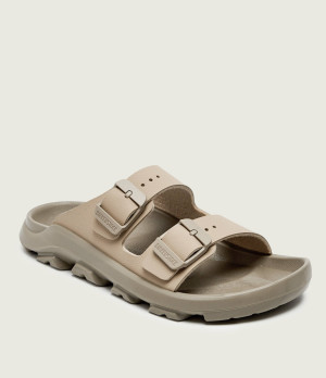 Birkenstock Klapki Mogami Terra Stealth | regular fit