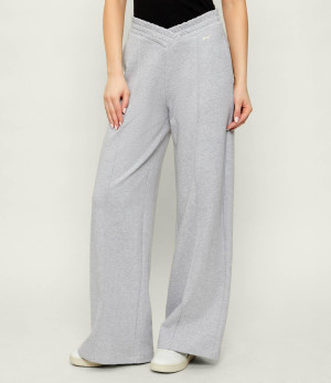 Hugo Blue Spodnie dresowe Nuasem_B | Relaxed fit