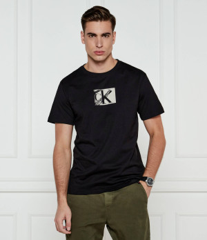Calvin Klein Jeans T-shirt | Regular Fit