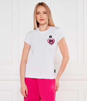 Philipp Plein T-shirt Sexy Pure | Slim Fit